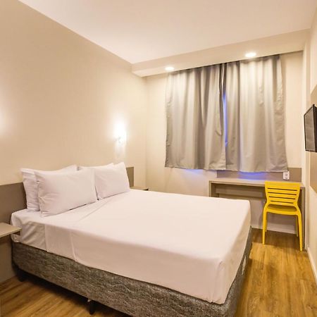 Transamerica Fit Rio Verde Zewnętrze zdjęcie
