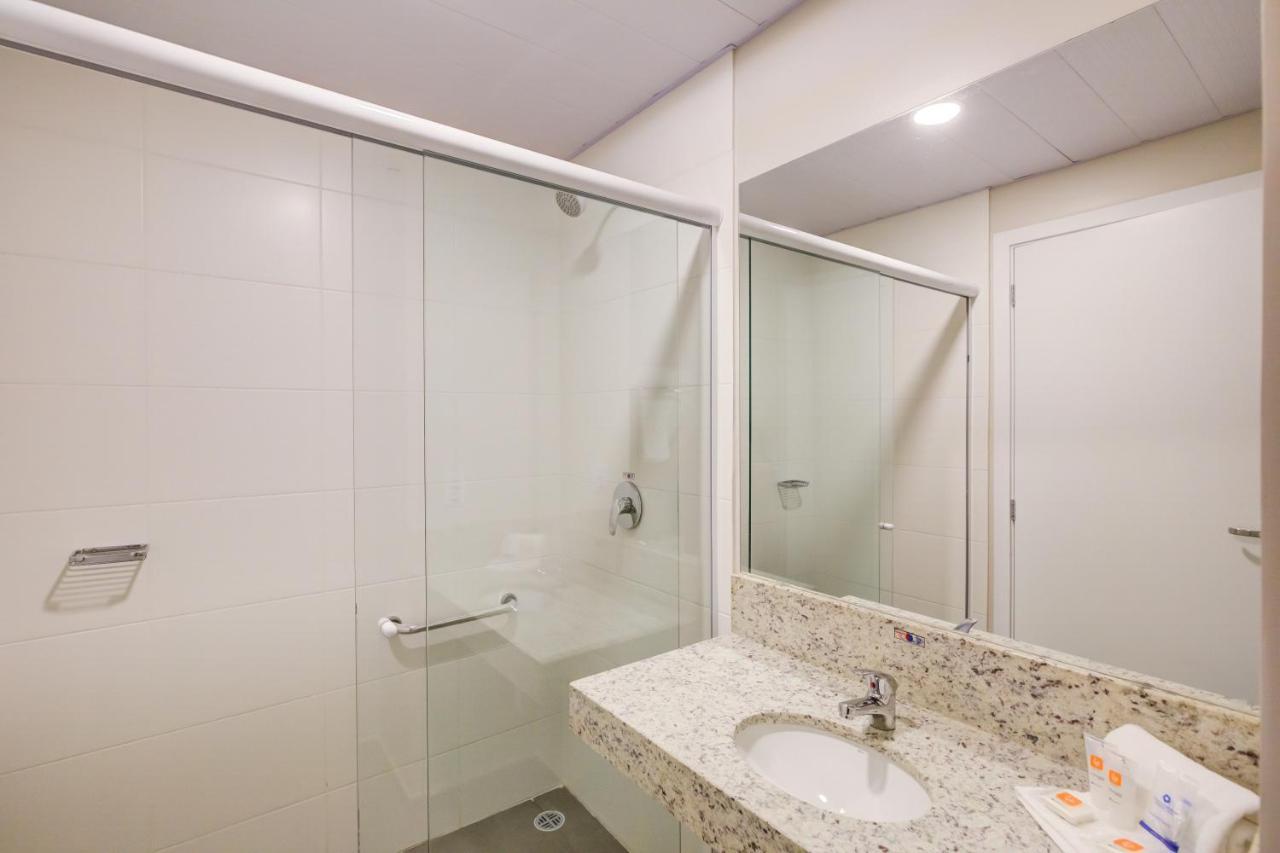 Transamerica Fit Rio Verde Zewnętrze zdjęcie